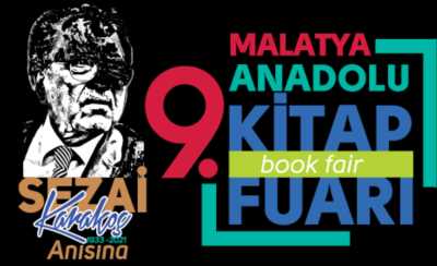 Malatya Kitap ve Kültür Fuarı